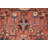 Geometric   Runner Rug 4x11