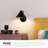 Ireland Armed Sconce-88045086