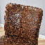 Tabouret de comptoir rembourré avec structure en métal-1735707123-1735707132