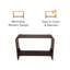 Console d'appoint Autumn Dusk