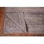 Tapis indien rayé Gabbeh 5 x 8
