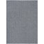 Tapis d'extérieur en denim 8 pi x 10 pi Nourison Tulum-1277925629-1295967579
