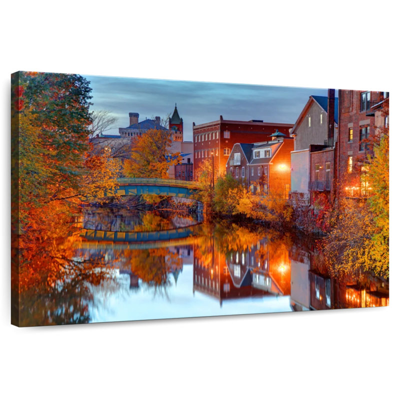 Sirci Medford, Massachusetts, H 24 po x l 36 po
