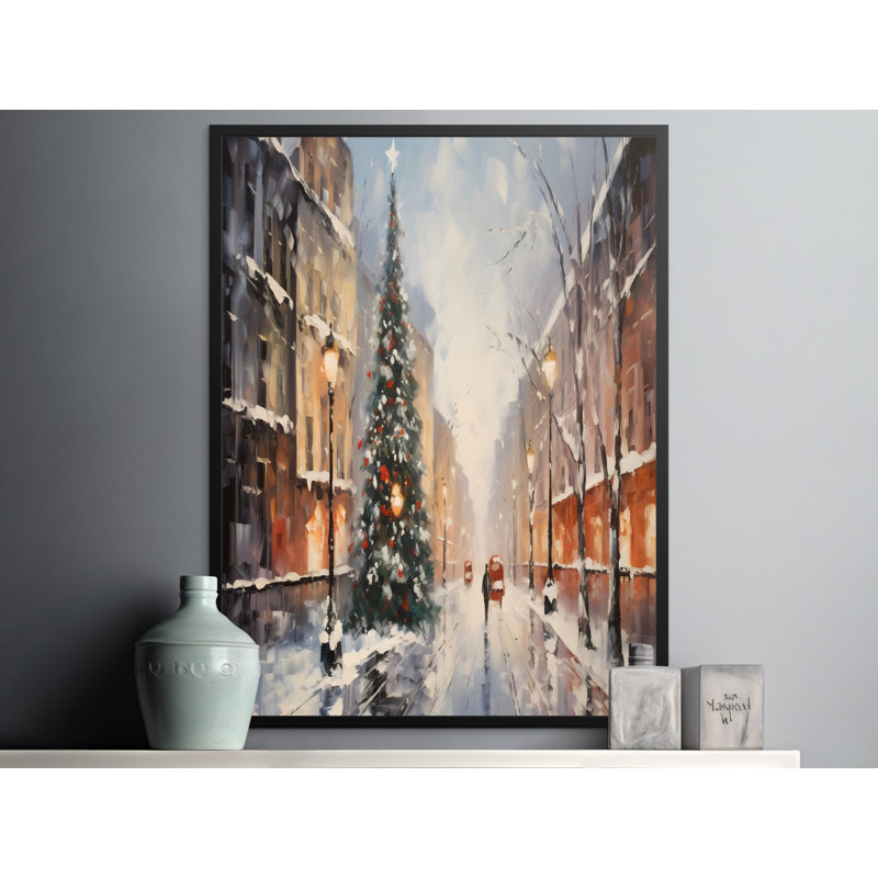 Wilhoite No Frame Print, 16x24