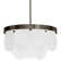Sasha 3 - Light Chandelier