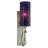 Haley Armed Sconce-16475872-16475877