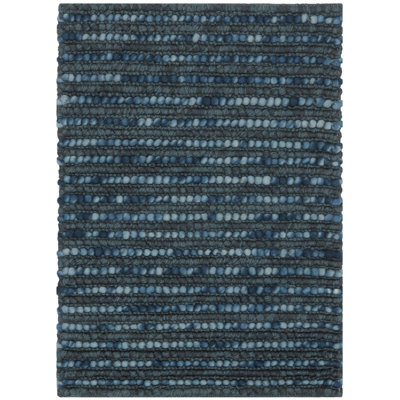 Rectangle Hand Woven Area Rug