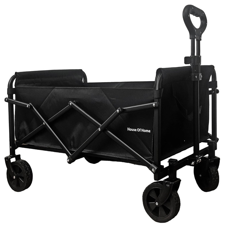 Garden Carts