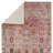 Gagliardi Floral Polyester Power Loomed Indoor / Outdoor Area Rug-2031826104