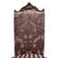 Chaise d'appoint Calvert Brown