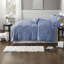 Luxurious Velvet Bedding Set, Soft Polyester, Glamorous Bedroom Decor