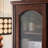 American style light luxury furniture bookcase