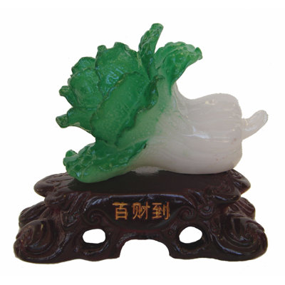 Bai Choi, Bai Chai pour sculpture