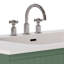 Meuble-lavabo simple flottant cannelé 36 po Atharv-59375554-206618676