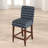 Therrien Upholstered Counter Stool-1205077960