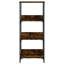 Holweg 50cm W Steel Standard Bookcase-186133428-151661761