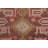 Geometric   Runner Rug 4x11