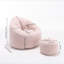 Fauteuil à billes Bedding-1557253581