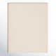 Guiness Solid Color Hand Loomed Wool Area Rug in Beige