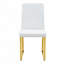 Ensemble de chaises de salle à manger robustes-854440089
