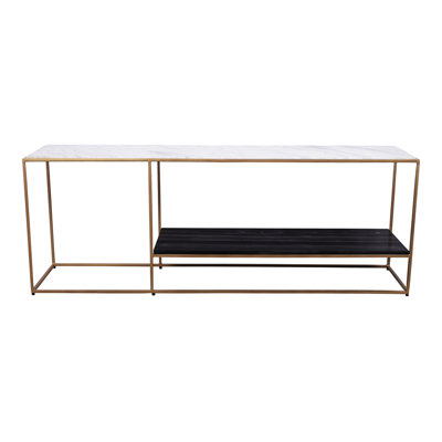 MIES Media Console