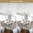 6-Light 29.5'' Dimmable Classic Chandelier Rustic Industrial Hanging Ceiling Fixture-697501063