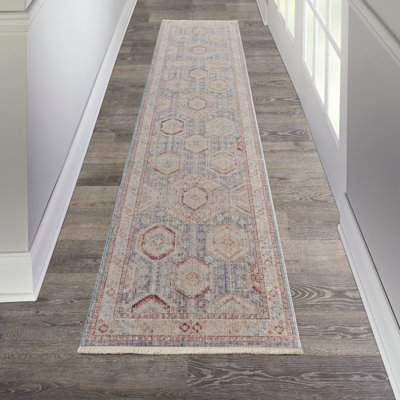 Carmelindo Southwestern Area Rug