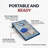 LED Cornhole Set