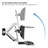 Standing Desk Converter
