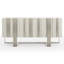 Tempo 68'' W Solid Wood Buffet