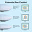 Oreiller Gel Memory Form