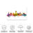 Buildings & Architecture Wall Decor-98081916