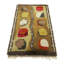 One-of-a-Kind 2’6x4’11 Hand Knotted Area Rug
