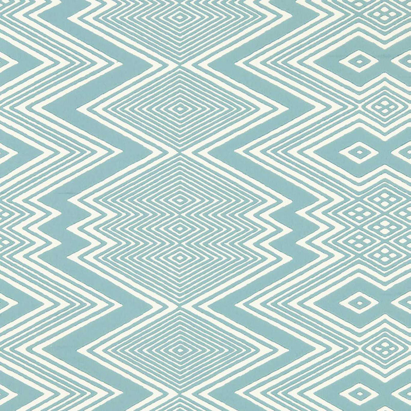 Ankara Wallpaper, Sky/Awakening