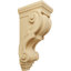 10'' H x 5'' W D Wood Bracket / Corbel-93758547