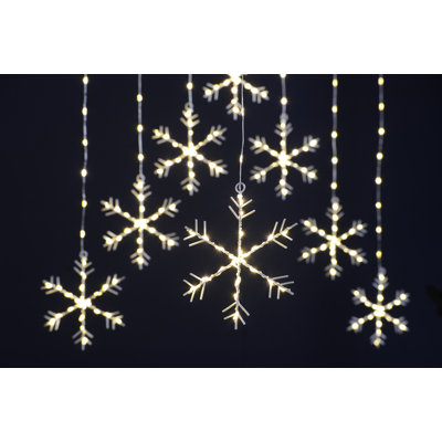 120cm LED String Lights