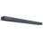 Linear Non-combustible 60" Shelf Graphite Finish-117223676-117026467
