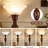 70" Floor Lamps For Living Room With Nightlight, Torchiere Floor Lamps Standing Lamp With Glass Shade, For Home, Bedroom, Office, Corner,Bulb Included-190070252