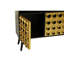 Sanjuana 130cm Solid Wood Sideboard