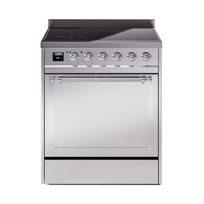 ILVE Nostalgie II Noblesse 30 in Induction Range