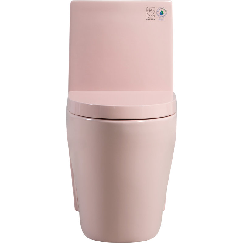 Soft-close Toilet Seat Only