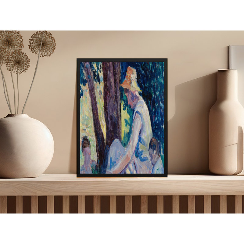 Swafford No Frame Print, 11.7x16.5