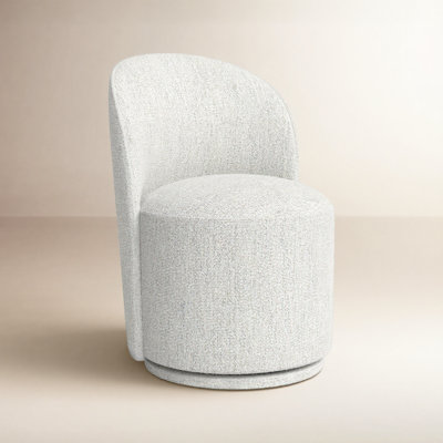 Sharlene Swivel Dining Chair