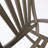 Cathleen Acacia Outdoor Chair-1007323871