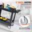 8.66 H x 32.09 W Cart