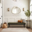 Miroir de décoration murale irrégulier-8558798-8558784