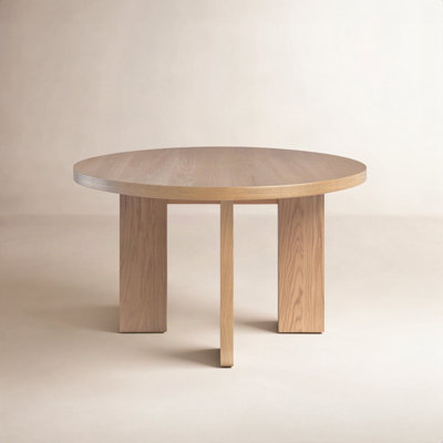 Talitha 47.75'' Round Dining Table
