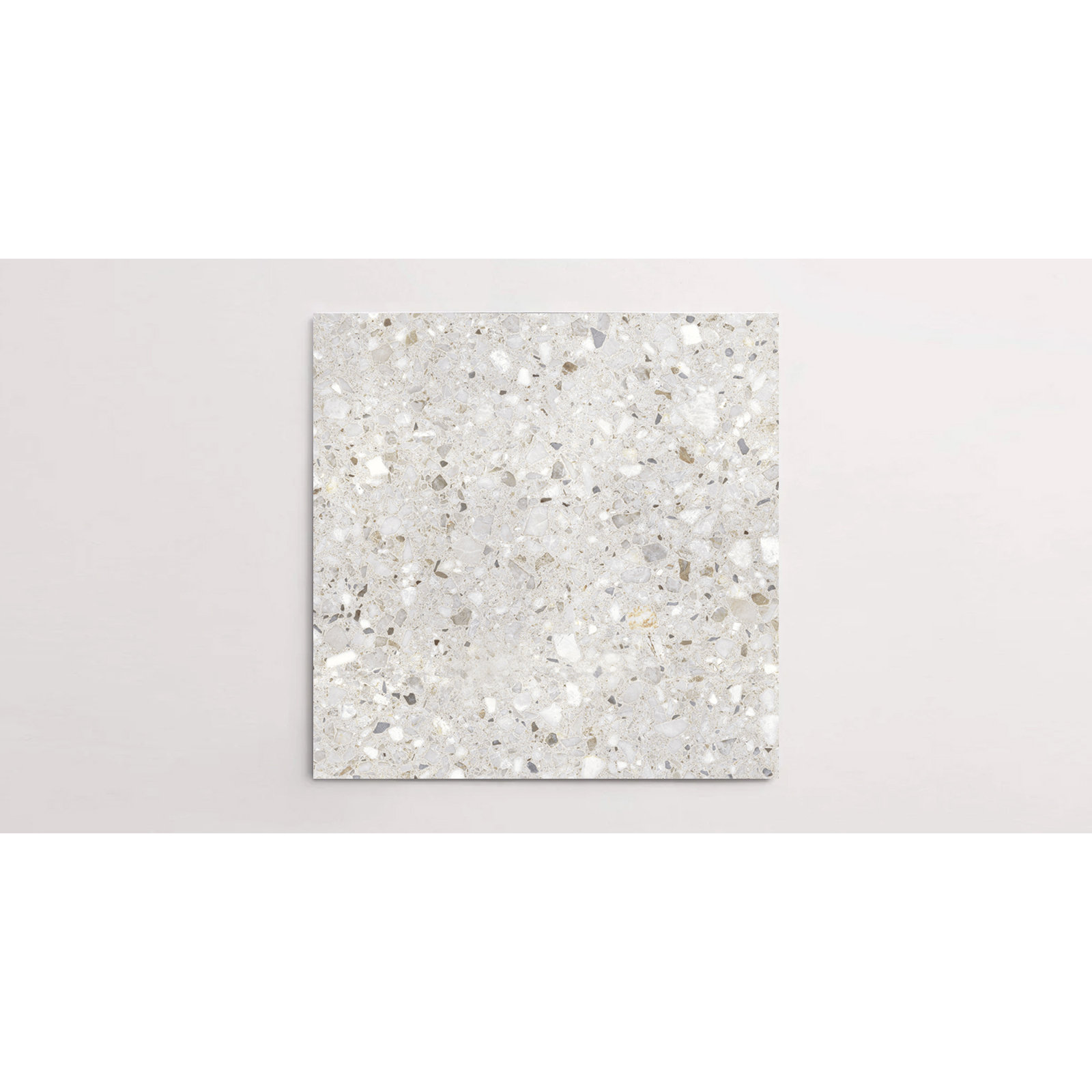 Forage 24" x 24" Matte, Perla