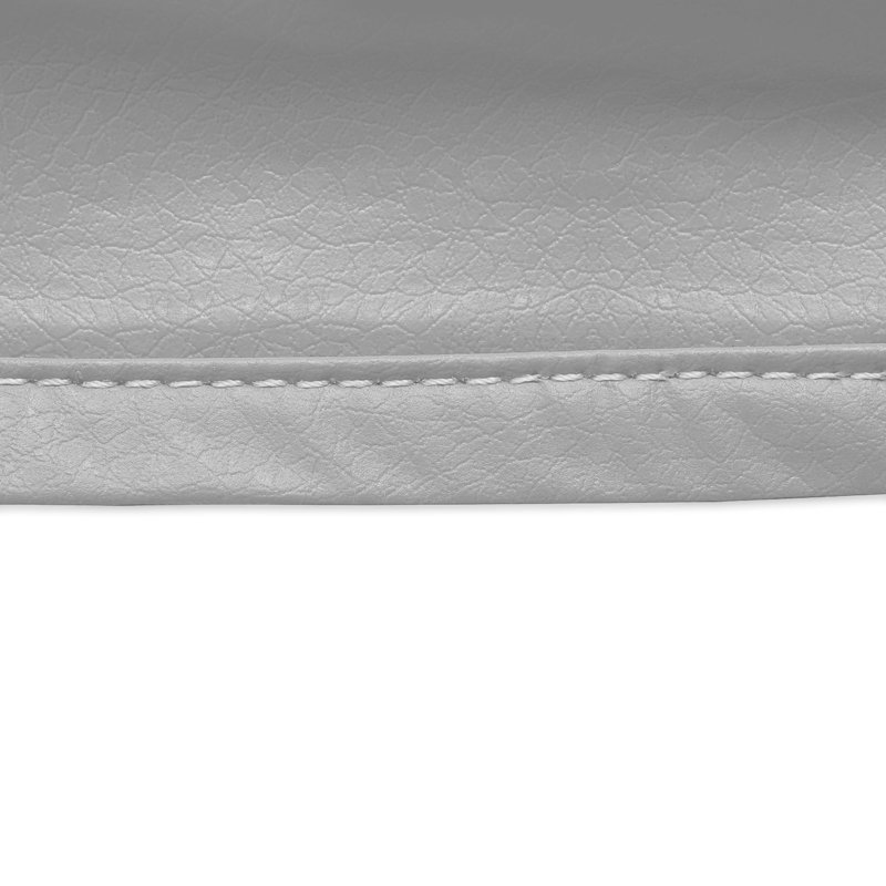 Outdoor Patio Dining Set Cover, 30" H x 108" W x 108" D, Gray