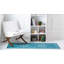 Tapis bleu sarcelle Dota-2003787606